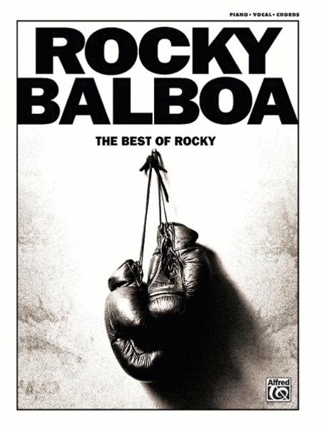 Rocky balboa theme song youtube